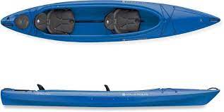 Wilderness Systems Pamlico 135t Tandem Kayak Rei Co Op