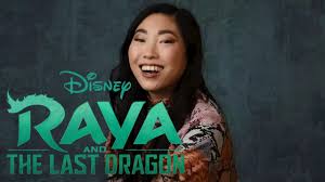 Directed by don hall, carlos lópez estrada, paul briggs, john ripa. Awkwafina Discusses What Drew Her To Raya And The Last Dragon