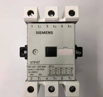 SIEMENS 3TF47 22-0XQ0 Contactor New One Free Shipping ...