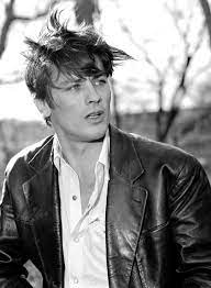 Alain Delon In 2021 Alain Delon Handsome Men Modern Man