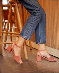 Maybe you would like to learn more about one of these? Chaussures Printemps Ete 2020 Toutes Les Tendances