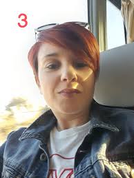 Opinions pls. Currently i have style no. 1 but thinking of going pixie  again. Which style do you think suits me best?