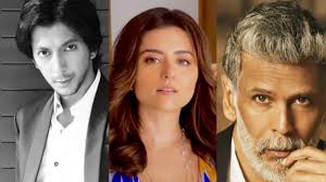Anshuman Jha, Milind Soman, Ridhi Dogra starrer Lakadbaggha to open South  Asian International Film Festival New York