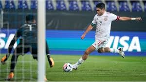 México y japón protagonizarán la definición de la medalla de bronce del fútbol olímpico masculino. Mexico Vs Japan 2020 Predictions Odds And How To Watch Or Live Stream Online Free In The Us Today International Friendly Soccer Match 2020 Watch Here Japan Vs Mexico