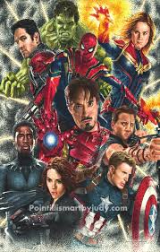 Avengers Art Print Etsy Avengers Art Art Prints Art