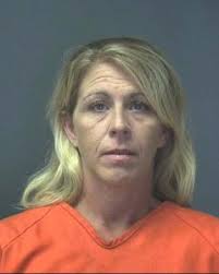 Atmore woman indicted for child abuse