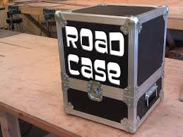 Vfm has an extensive range of road case hardware to help you create just about any type of custom road case or mobile workstation, check out our build your own road case blog for more information. Road Case 8 Steps Instructables