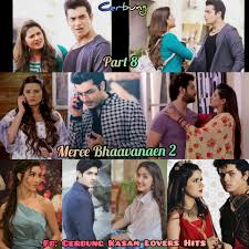 Kepala bergetar 2021 full episods, kepala bergetar live drama tonton online, malaysian drama melayu, layan drama, layanjer, layanon9, myflm4u and tv3 astri ria prima tv channel official website Cerbung Kasam Lovers Hits Meree Bhaavanaen 2 Perasaanku Part 8 Terimakasih Nik Kau Telah Bersedia Membantuku Dengan Berpura Pura Menjadi Suamiku Ujar Tanuja Didalam Mobil Bersama Niki Niki Menoleh Kearah Tanuja Dengan