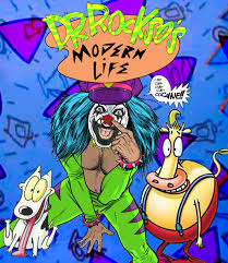 Dr Rockso S Modern Life Metalocalypse Know Your Meme With tenor, maker of gif keyboard, add popular dr rockso animated gifs to your conversations. dr rockso s modern life