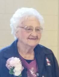 Mildred Paul Obituary