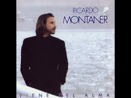 Letras y acordes de ricardo montaner: Ricardo Montaner Adaggio Al Amor Youtube