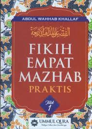Dalam pandangan islam toleransi merupakan dasar untuk mencapai kerukunan antar umat beragama. Buku Fikih Empat Mazhab Praktis Jilid 1 Hard Cover Bukukita