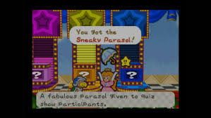 (must be a family name.) if you know the answers to these cartoon tr. Peach Interlude 6 Paper Mario Walkthrough Guide Gamefaqs