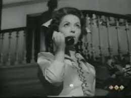 Alfred hitchcock had previously used one of white's novels, the wheel spins, as a basis for the lady vanishes ( 1938 ). 0 An Unlocked Window 1965 Dana Wynter On The Phone Alfred Hitchcock Alfred Hitchcock Hour Music Photography