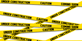 Construction Caution Tape Caution Tape Caution Tape