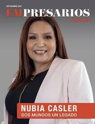 Empresarios Latinos Magazine