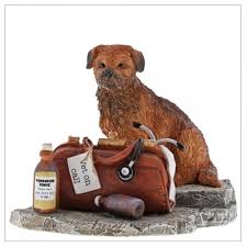 Maybe you would like to learn more about one of these? Kitchy Co Border Fine Arts Figurine Vet On Call World Of James Herriot Visitor Attraction
