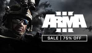 This update does not apply to. Save 75 On Arma 3 On Steam
