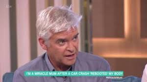 A Car Crash 'Rebooted' My Body