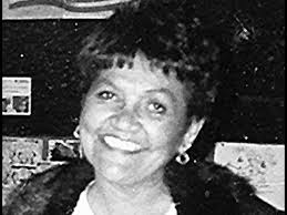 Obituary: Wynne, Vina Mae