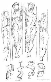 Constructive Anatomy By George Bridgman Free Online Art Book Human Anatomy Art Anatomy Sketches George Bridgman