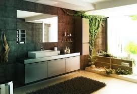 Whether you want inspiration for planning a small bathroom renovation or are building a designer bathroom from scratch, houzz has 91,656 images from the best designers, decorators, and architects in the country, including mandarina studio interior design and tristan gary designs. 18 Ideas Of Bathroom Design With Natural Influences