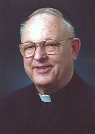 Louis Oldani, SJ