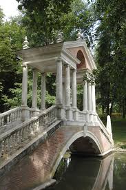 parc du chateau de groussay chateau ile de france galeries de photos structure de jardin