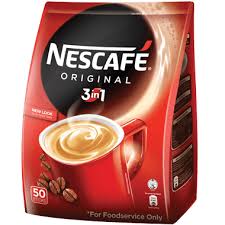A fully automatic multi serve machine especially designed for nescafé gold. Nescafe 3 In 1 Coffee Best 3 In 1 Coffee Nestle Professional