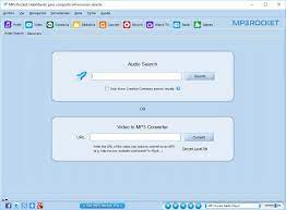Aquí en esta web conseguirás bajar musica gratis online y sin subscripción alguna. Mp3 Rocket 7 4 1 Download For Pc Free