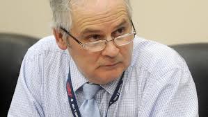 Libertarian joins race for 16th District