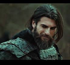pin by nur on dirilis ertugrul turkish actors long hair beard turkish beauty