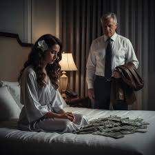 Dog - After the Night of Meeting, the Billionaire Left a Poor Student  $100,000 and Disappeared — 7 Years Later, She Learned Why She Was Paid That  Price... Seven years ago, Emily