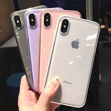 Smarter Shopping Better Living Aliexpress Com In 2020 Apple Phone Case Iphone Transparent Phone Case