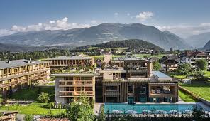 Falkensteiner Hotel Kronplatz - Riscone, Brunico - 5 star Hotel - South  Tyrol - Alto Adige - Bolzano