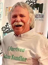 Yesterday when I heard Mr. T had passed away it made for a sad day. He was  the most outgoing, upbeat and encouraging soul. It was always great seeing  his trademarked saying “