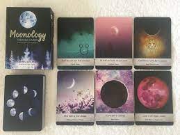 They are a means to tap into the spiritual world to help find answers to questions that you or someone else may have and receive guidance from the divine world. What The Heck Are Oracle Cards