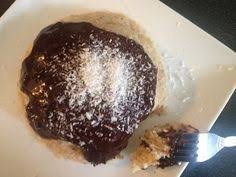 Cuisine Ma Ligne Bowlcake Ww Semoule Chocolat Et Noix De Coco 5pp Bowlcake Recette De Petit Dejeuner Bowlcake Chocolat