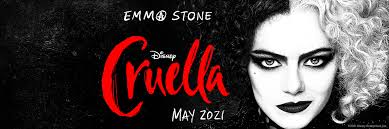If you didn't watch it. Disney Cruella Trailer Thoughts The Geeky Juans