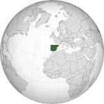 Iberian Peninsula - Wikipedia