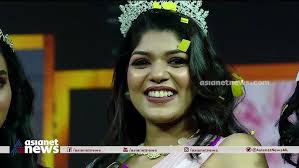 കോട്ടയം സ്വദേശി ലിസ് ജയ്മോൻ ജേക്കബ് മിസ് കേരള 2022