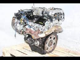 This is a factory built assembly line unit with. 1989 1995 Toyota Pickup Truck T100 4runner 3 0l V6 Engine Jdm 3vz E 3vze Engine Land