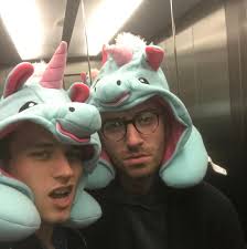 Sam Smith and '13 Reasons Why' Star Brandon Flynn Break Up