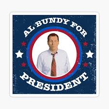 See more ideas about al bundy, married with children, kids comedy. Sticker Al Bundy Redbubble