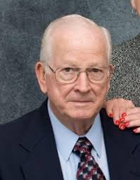 William Henry Stovall Jr. Obituary