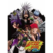 無料視聴あり アニメ シャーマンキング の動画まとめ 初月無料 動画配信サービスのビデオマーケット