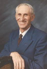 Condolence for Helmut Gebhardt