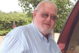 Luther Jones Obituary