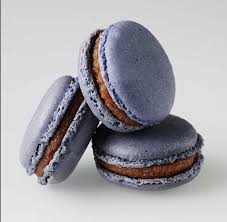 Maquernon Macaron Au Quernon D Ardoise Nougatine La Maison Du Quernon D Ardoise Angers Nougatine Macaron Ardoise