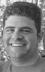 Aaron Carr Barnard (1971-2010)